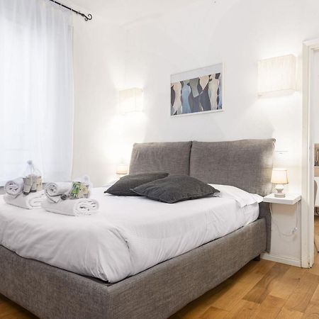Unyca - Cozy Hideaway In Florence Ngoại thất bức ảnh