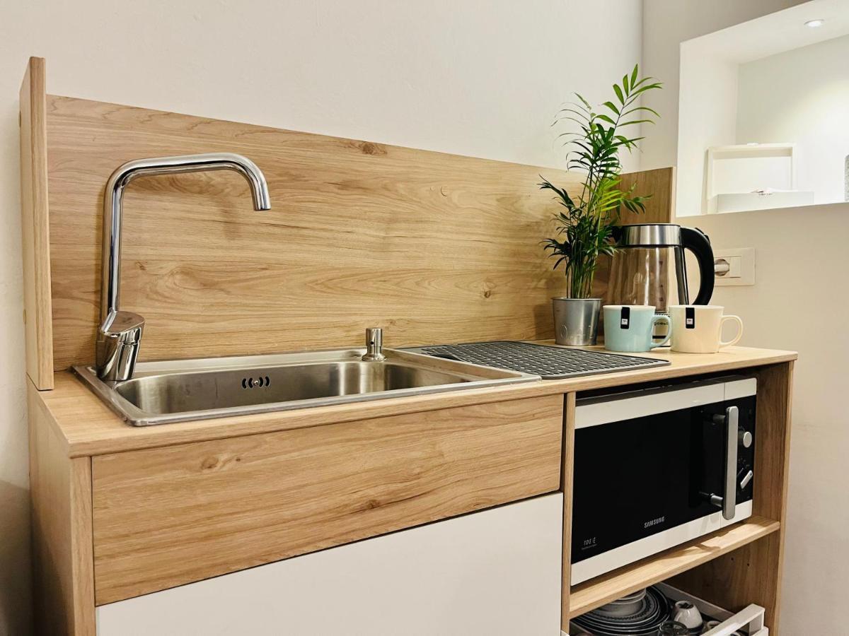 Unyca - Cozy Hideaway In Florence Ngoại thất bức ảnh