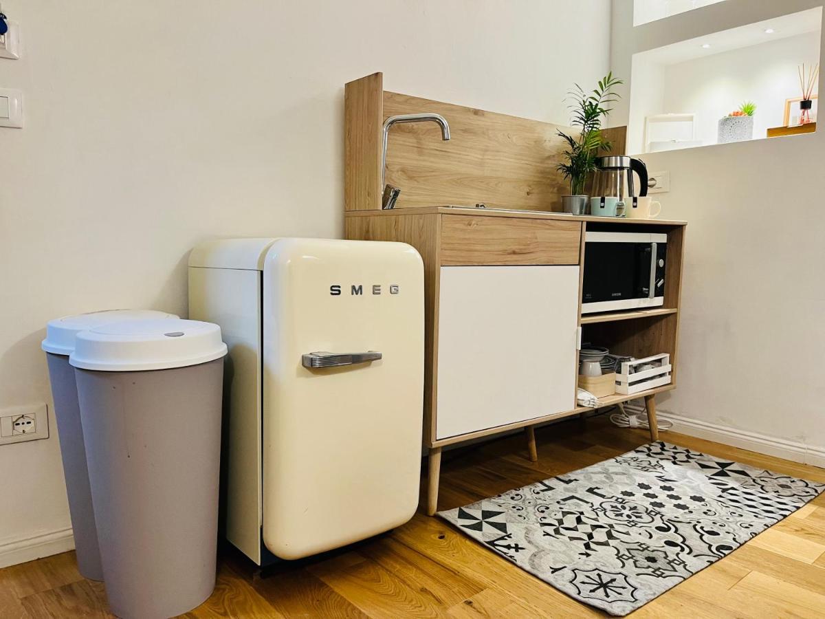Unyca - Cozy Hideaway In Florence Ngoại thất bức ảnh