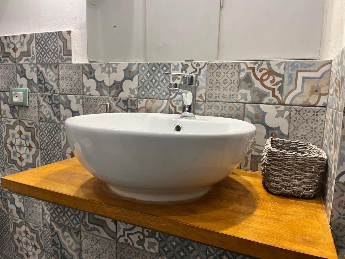 Unyca - Cozy Hideaway In Florence Ngoại thất bức ảnh