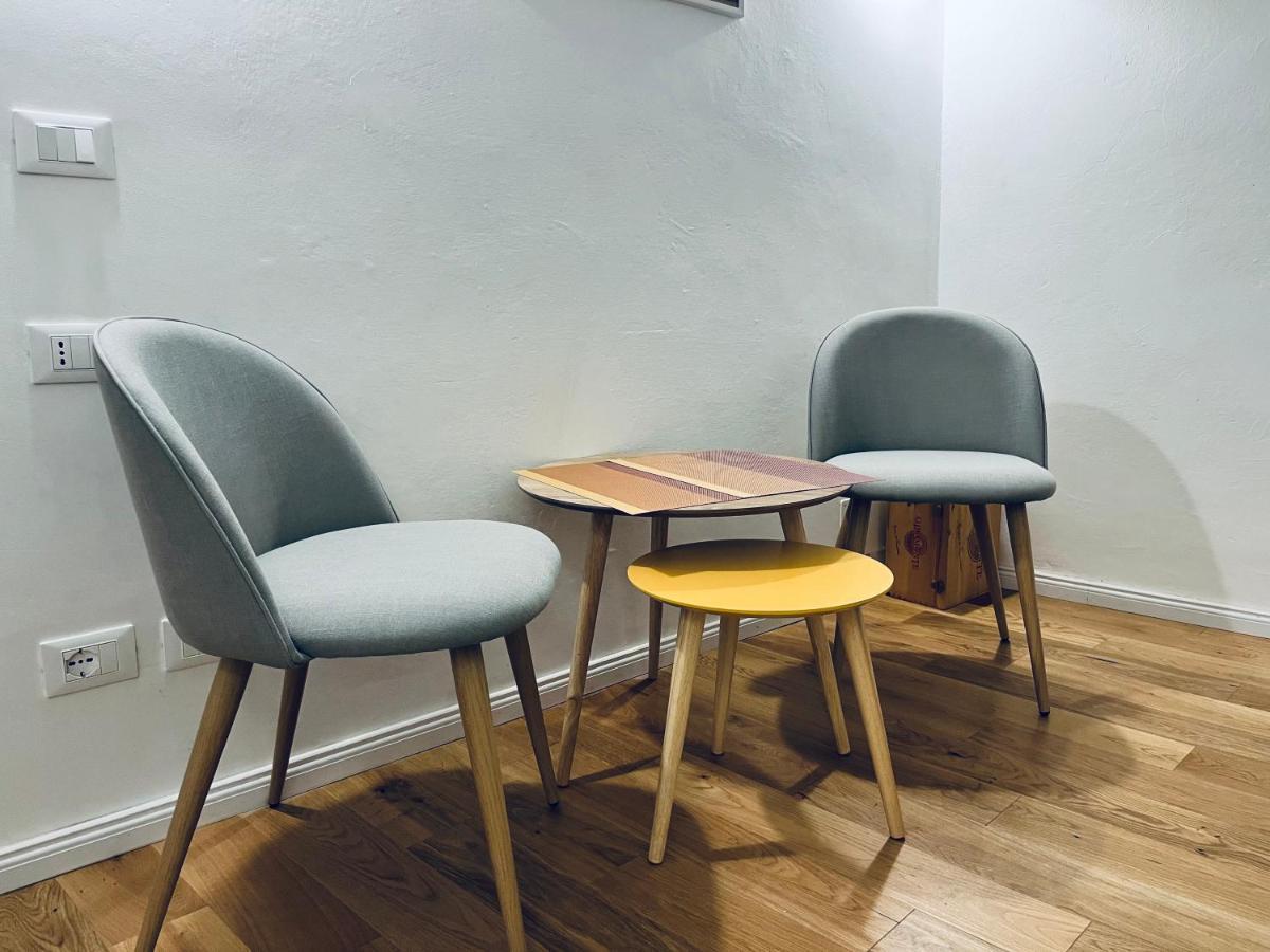 Unyca - Cozy Hideaway In Florence Ngoại thất bức ảnh