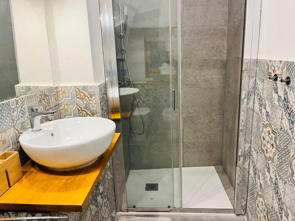 Unyca - Cozy Hideaway In Florence Ngoại thất bức ảnh