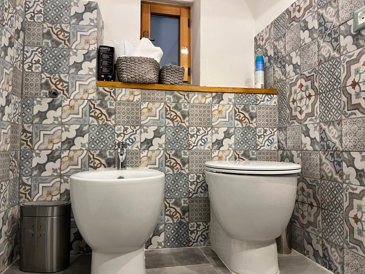 Unyca - Cozy Hideaway In Florence Ngoại thất bức ảnh